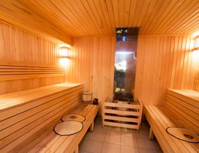 SPA-отдых - Объединение пансионатов «Пицунда»