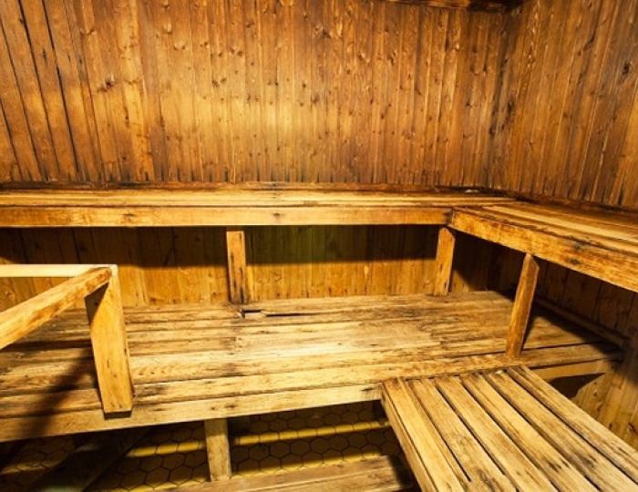 SPA-отдых - Объединение пансионатов «Пицунда»