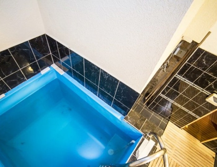 SPA-отдых - Объединение пансионатов «Пицунда»