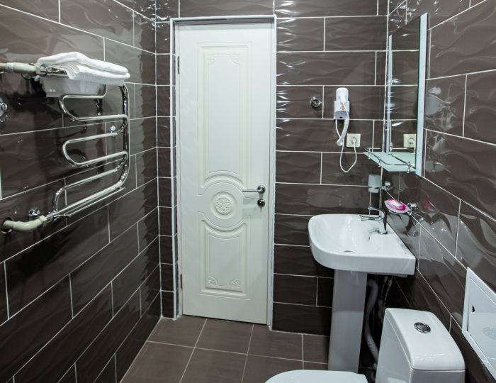 Комфорт 3-местный 1-комнатный (с ремонтом) - Объединение пансионатов «Пицунда»