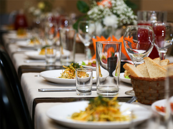 Рестораны и бары - Объединение пансионатов «Пицунда» Рестораны и бары - Объединение пансионатов «Пицунда»